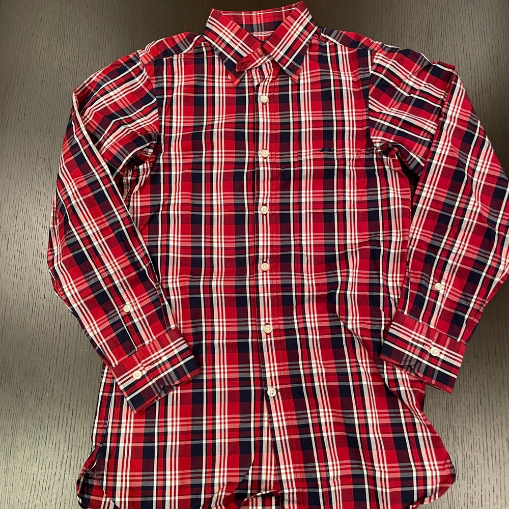 Mr.bathing ape Dress Shirt